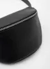 Hip Bag Can Black sold by Ivalo.com