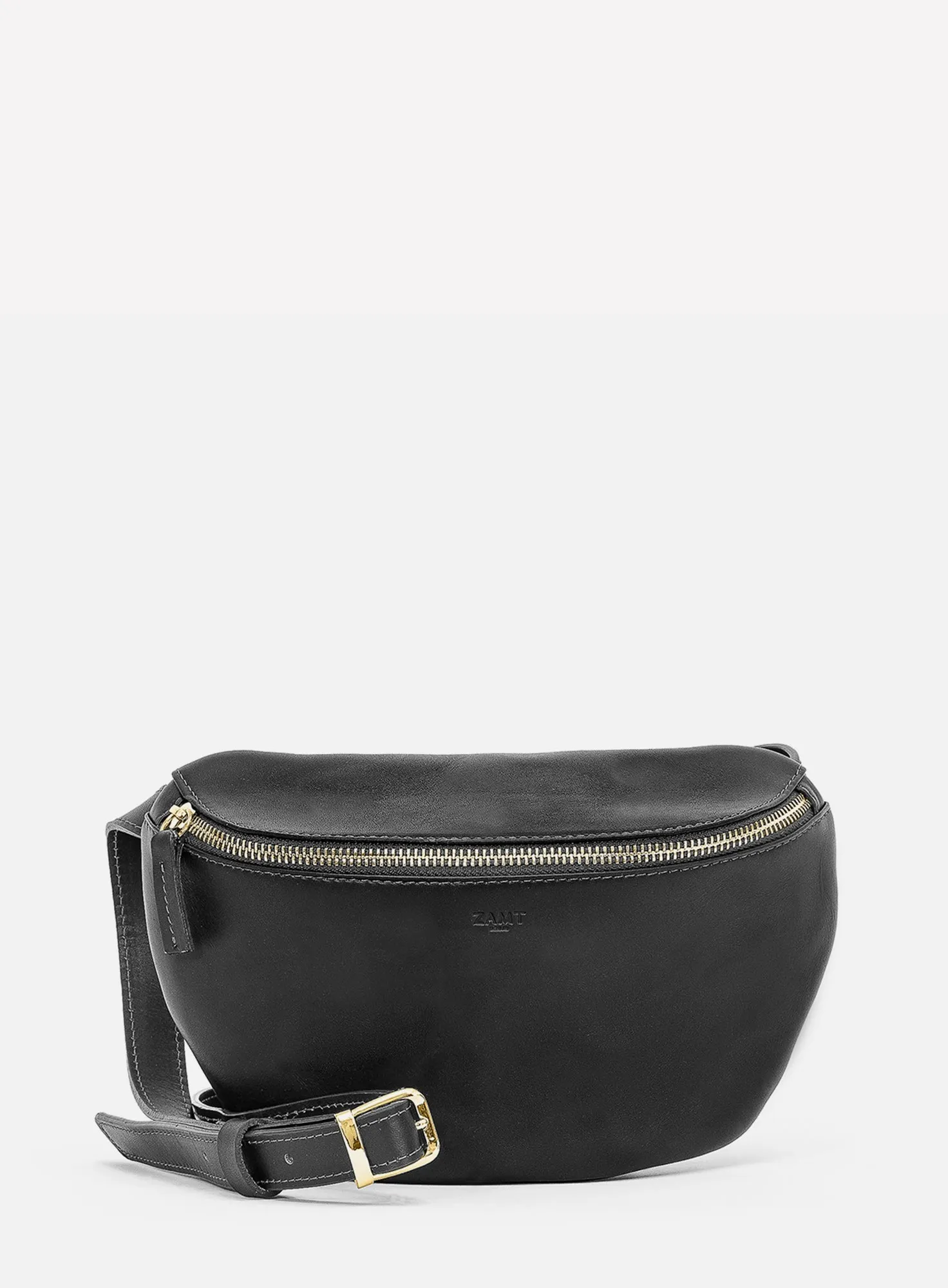 Hip Bag Can Black Gold sold by Ivalo.com