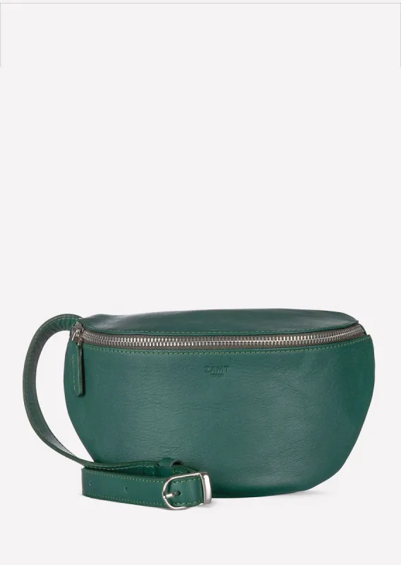 Hip Bag Can Green sold by Ivalo.com