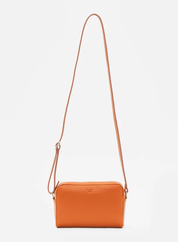 Crossbody Ava Cognac sold by Ivalo.com