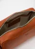Crossbody Ava Cognac sold by Ivalo.com