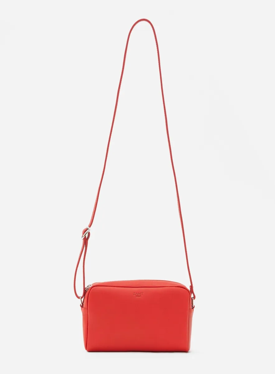 Crossbody Ava Red sold by Ivalo.com