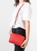 Crossbody Ava Red sold by Ivalo.com