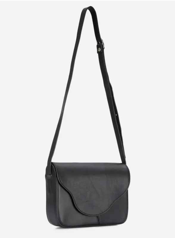 Cross Body Billie Black sold by Ivalo.com