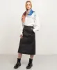 Pineapple Skirt Black sold by Ivalo.com