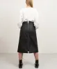 Pineapple Skirt Black sold by Ivalo.com
