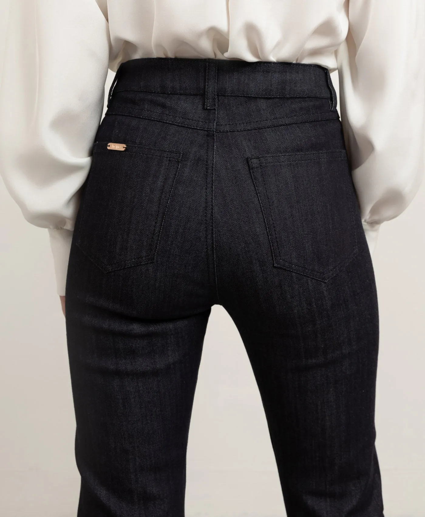 Long Denim Dark Blue sold by Ivalo.com product image thumbnail 2