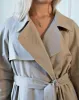 Zora Trench Coat Beige sold by Ivalo.com