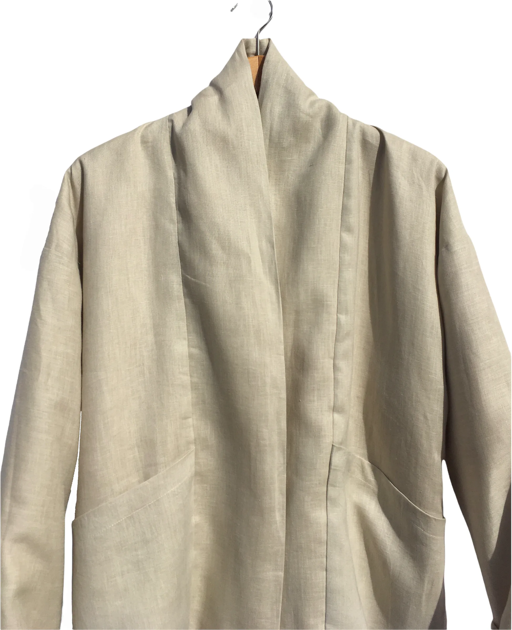 Pintor Jacket Winter Linen Beige sold by Ivalo.com product image thumbnail 5