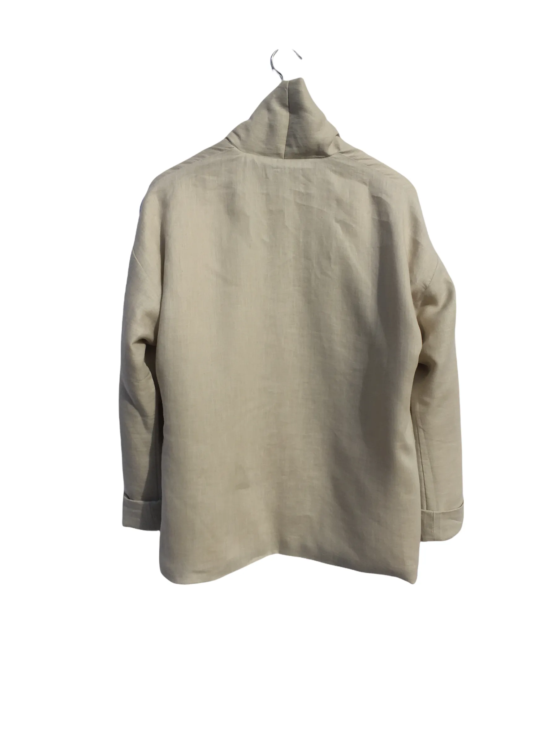 Pintor Jacket Winter Linen Beige sold by Ivalo.com product image thumbnail 4
