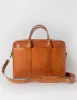 Harvey Bag Brown Classic Leather sold by Ivalo.com