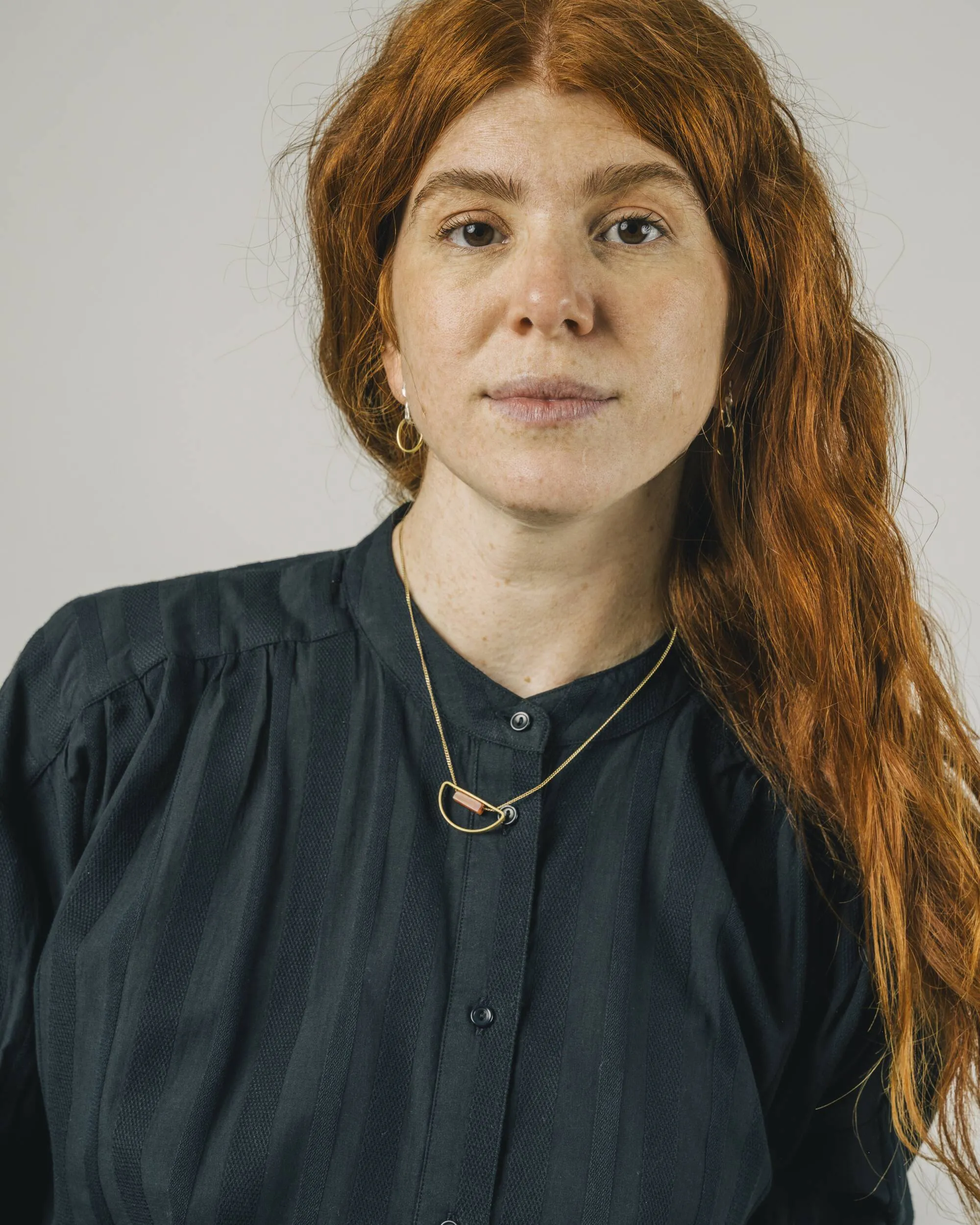 Nest Boho Blouse Black sold by Ivalo.com product image thumbnail 3