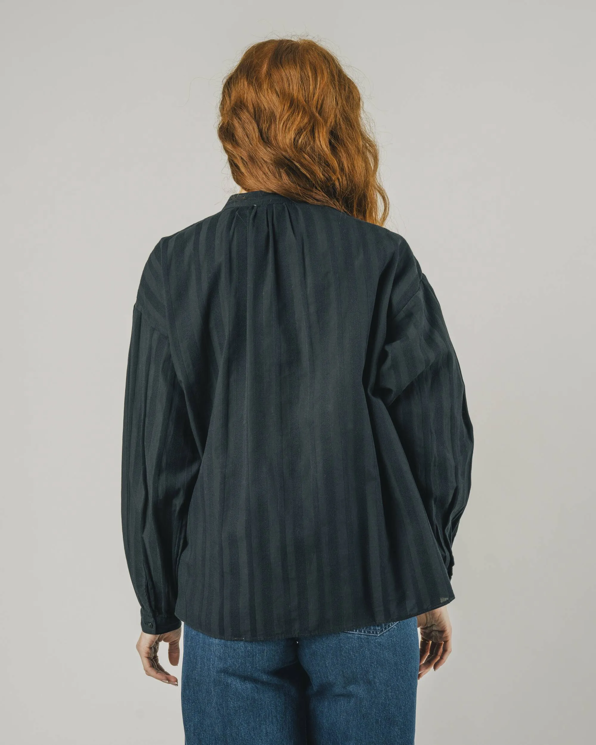 Nest Boho Blouse Black sold by Ivalo.com product image thumbnail 4