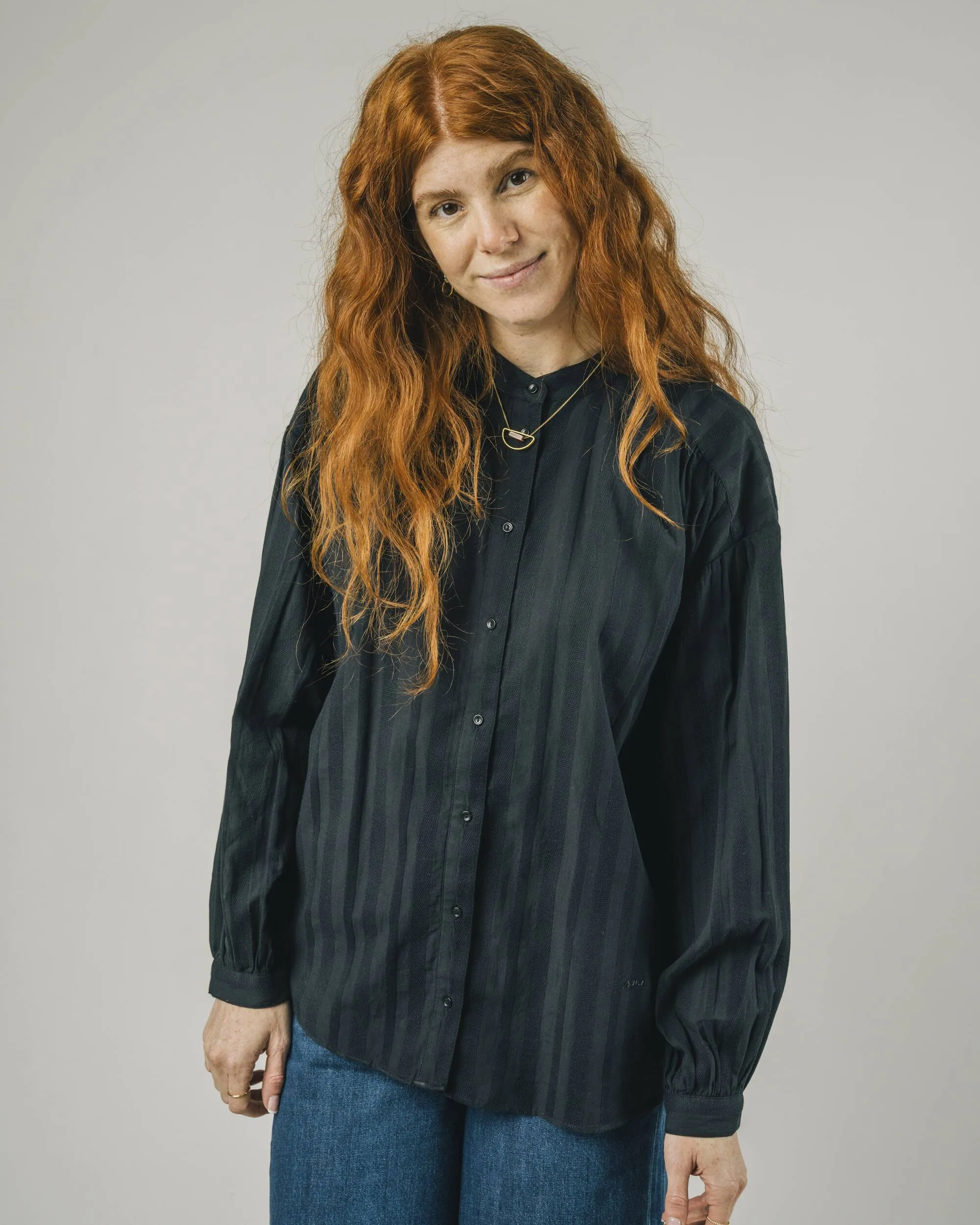 Nest Boho Blouse Black sold by Ivalo.com