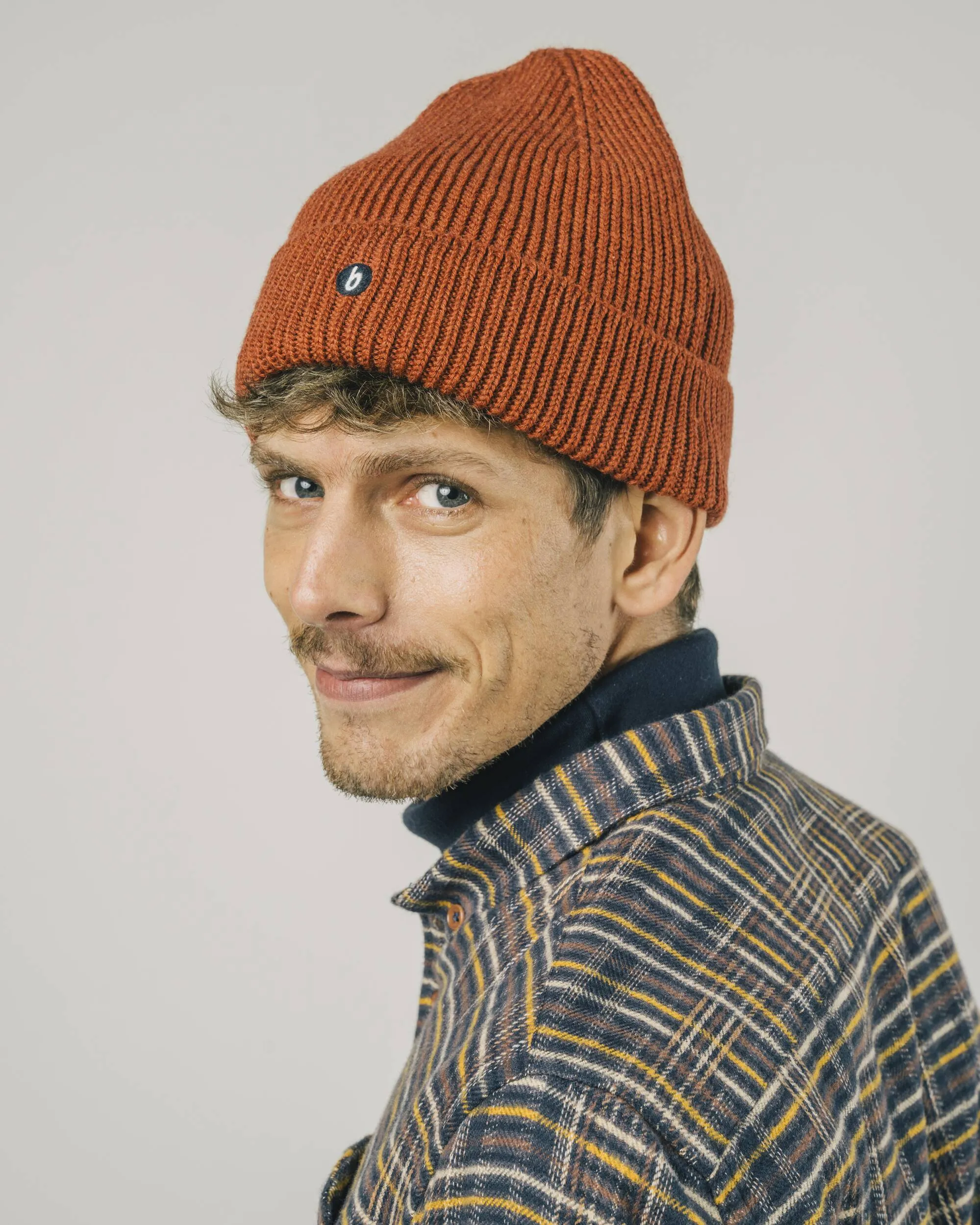 Bosco Regular Shirt Navy sold by Ivalo.com product image thumbnail 5