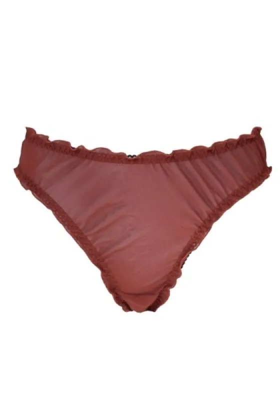 Aurora Silk Panties sold by Ivalo.com