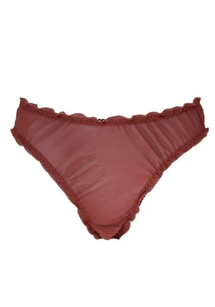 Aurora Silk Panties sold by Ivalo.com