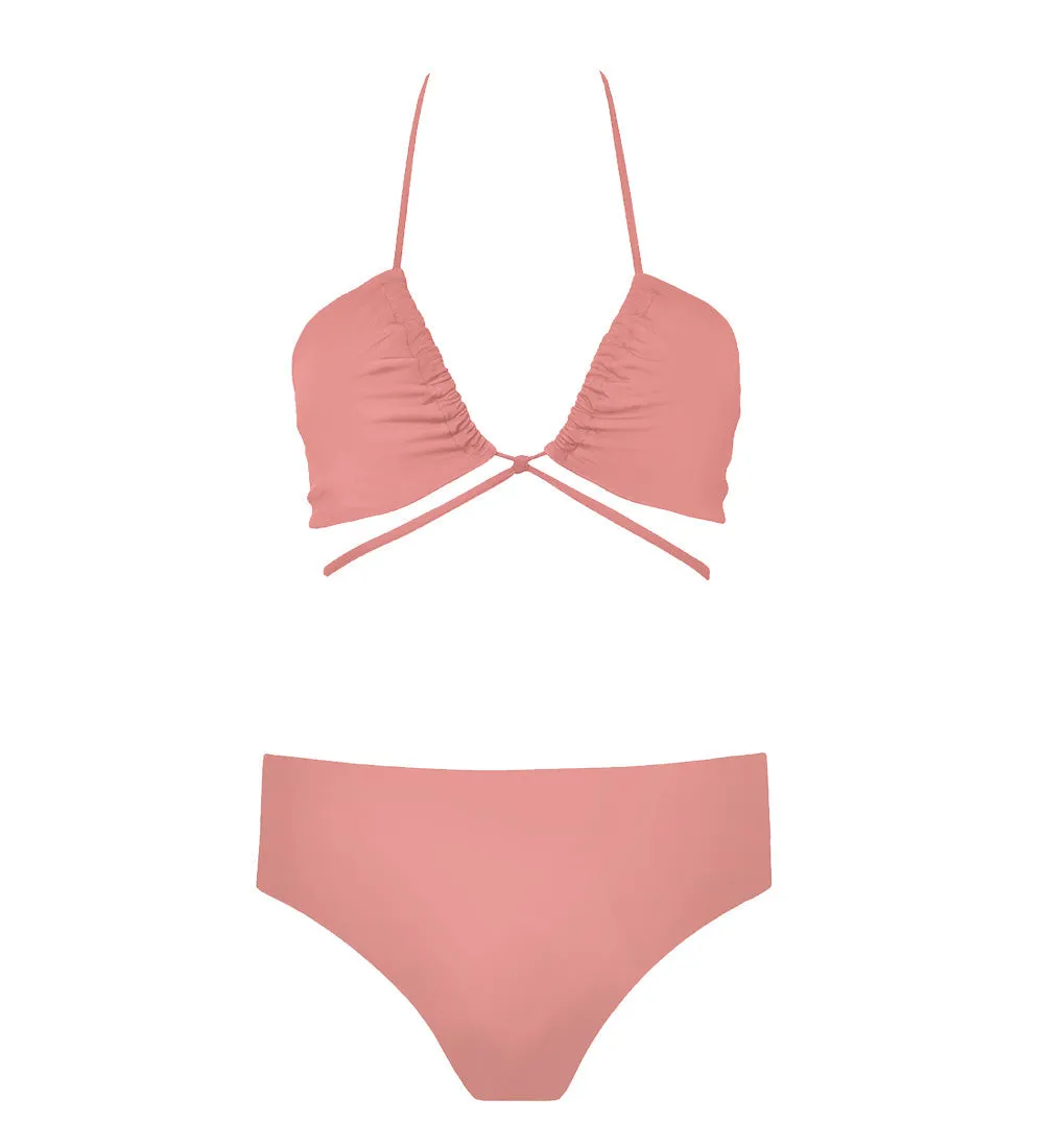 Versatile + Core Bikini Set Blush sold by Ivalo.com product image thumbnail 4