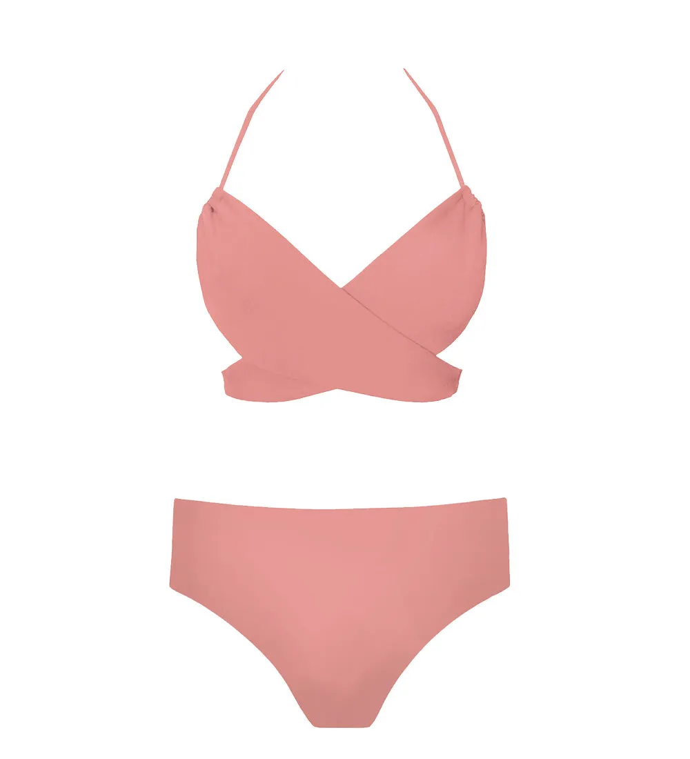 Versatile + Core Bikini Set Blush sold by Ivalo.com product image thumbnail 5