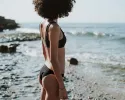 Cheeky Bikini Bottom sold by Ivalo.com