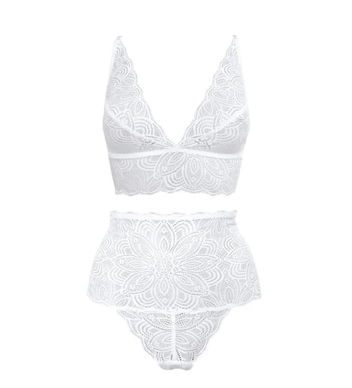 Daylight Bloom White High Set sold by Ivalo.com