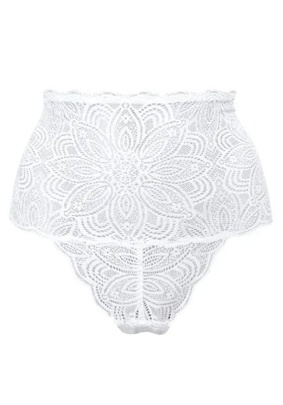Daylight Bloom High Underpants White sold by Ivalo.com
