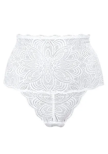 Daylight Bloom High Underpants White sold by Ivalo.com