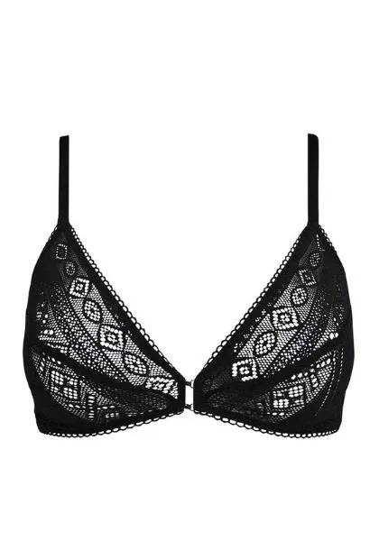 Darling Soft Bra v2 Black sold by Ivalo.com