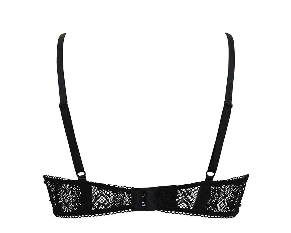 Darling Soft Bra v2 Black sold by Ivalo.com product image thumbnail 5