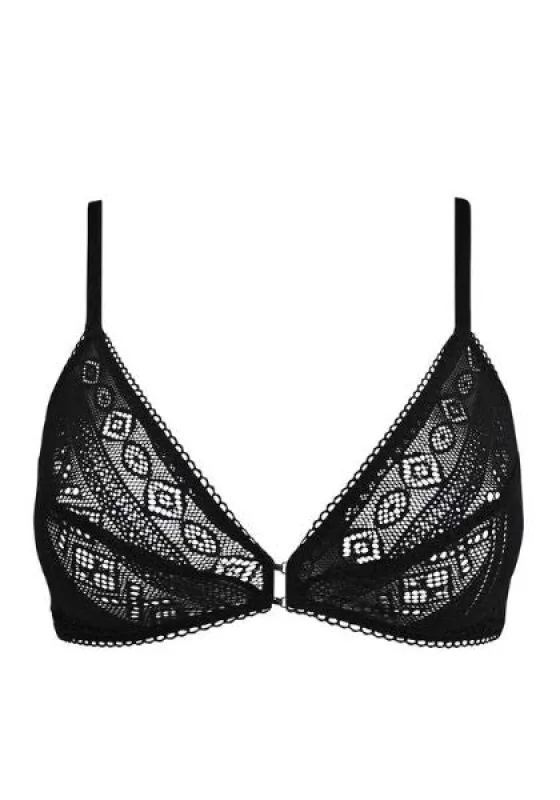Darling Soft Bra v1 Black sold by Ivalo.com