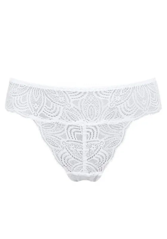 Daylight Bloom Underpants White sold by Ivalo.com