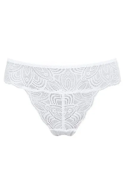 Daylight Bloom Underpants White sold by Ivalo.com