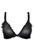 Daze Bralette Black sold by Ivalo.com