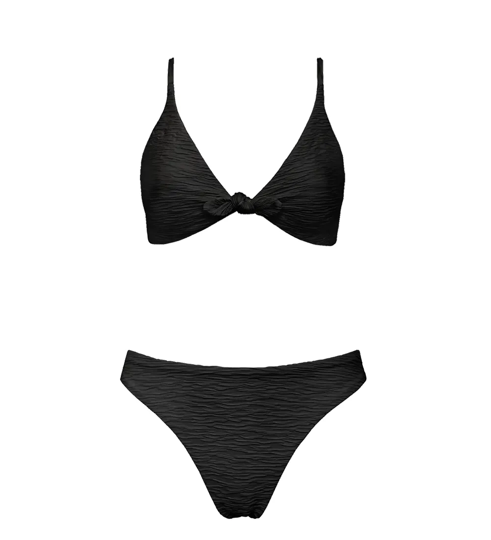 Jacquard Leona + Skyline Slim Bikini Set sold by Ivalo.com