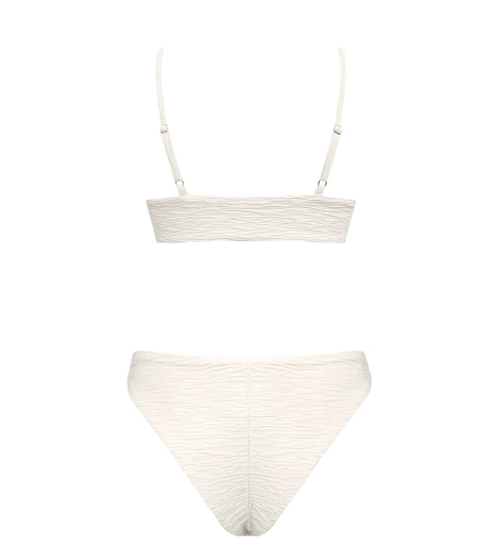 Jacquard Leona + Skyline Slim Bikini Set sold by Ivalo.com product image thumbnail 3