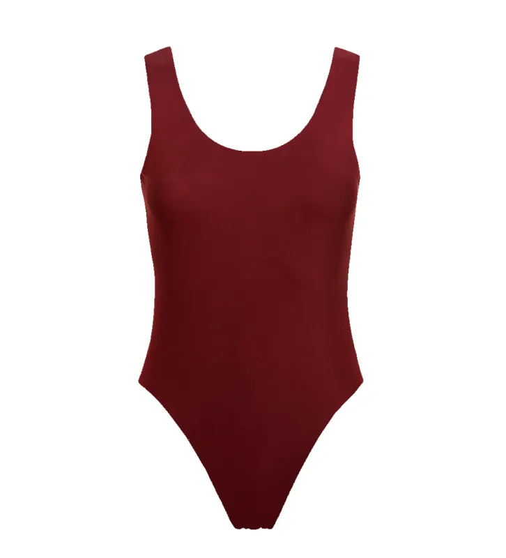 Jane Onepiece Swimsuit sold by Ivalo.com