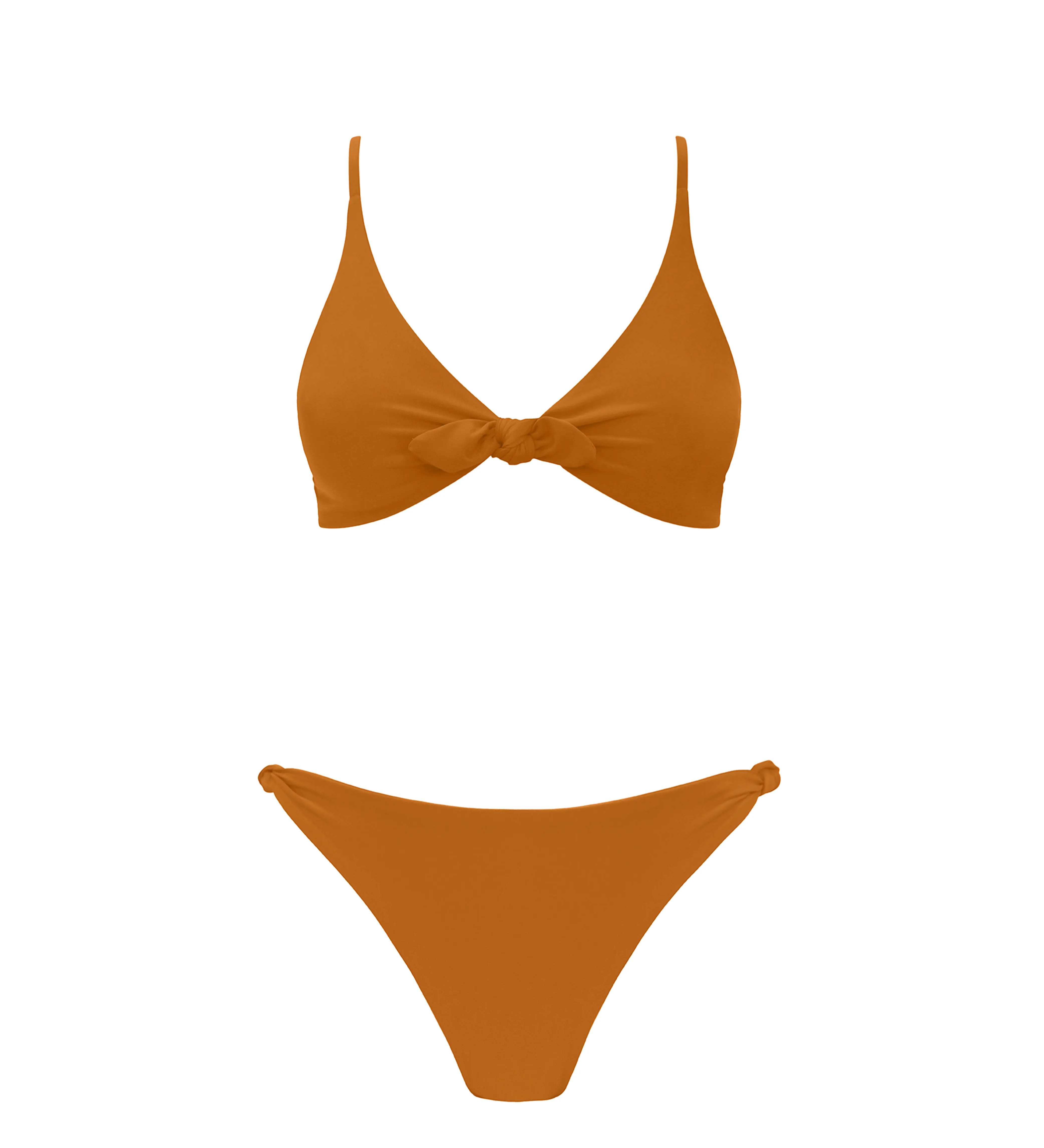 Leona + Leona Bikini Set sold by Ivalo.com