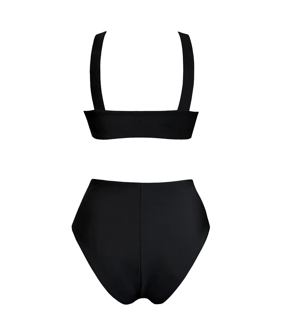 Line + Skyline High Bikini Set sold by Ivalo.com product image thumbnail 5