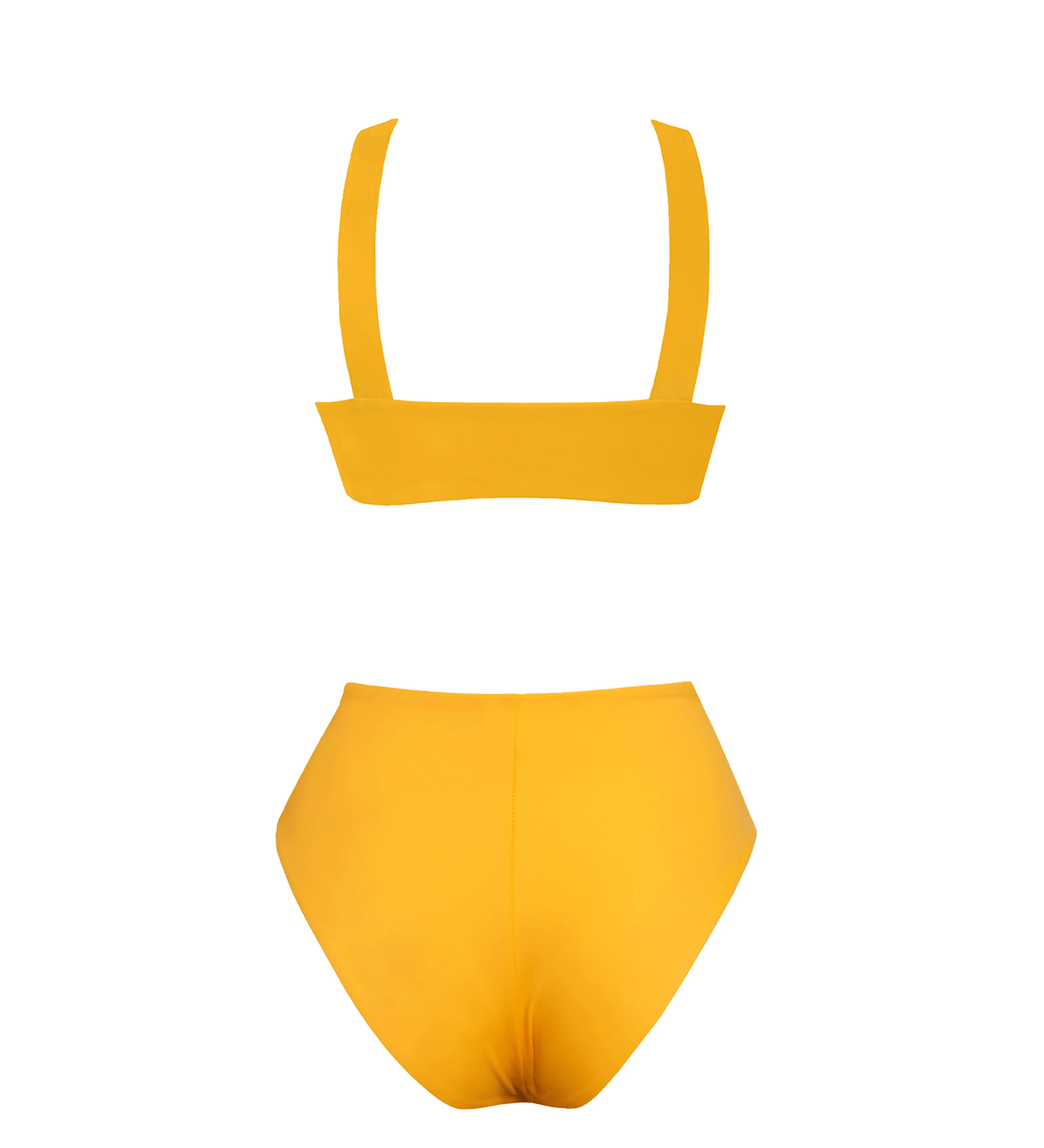 Line + Skyline High Bikini Set sold by Ivalo.com product image thumbnail 4