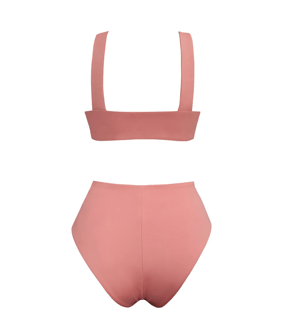 Line + Skyline High Bikini Set sold by Ivalo.com product image thumbnail 3