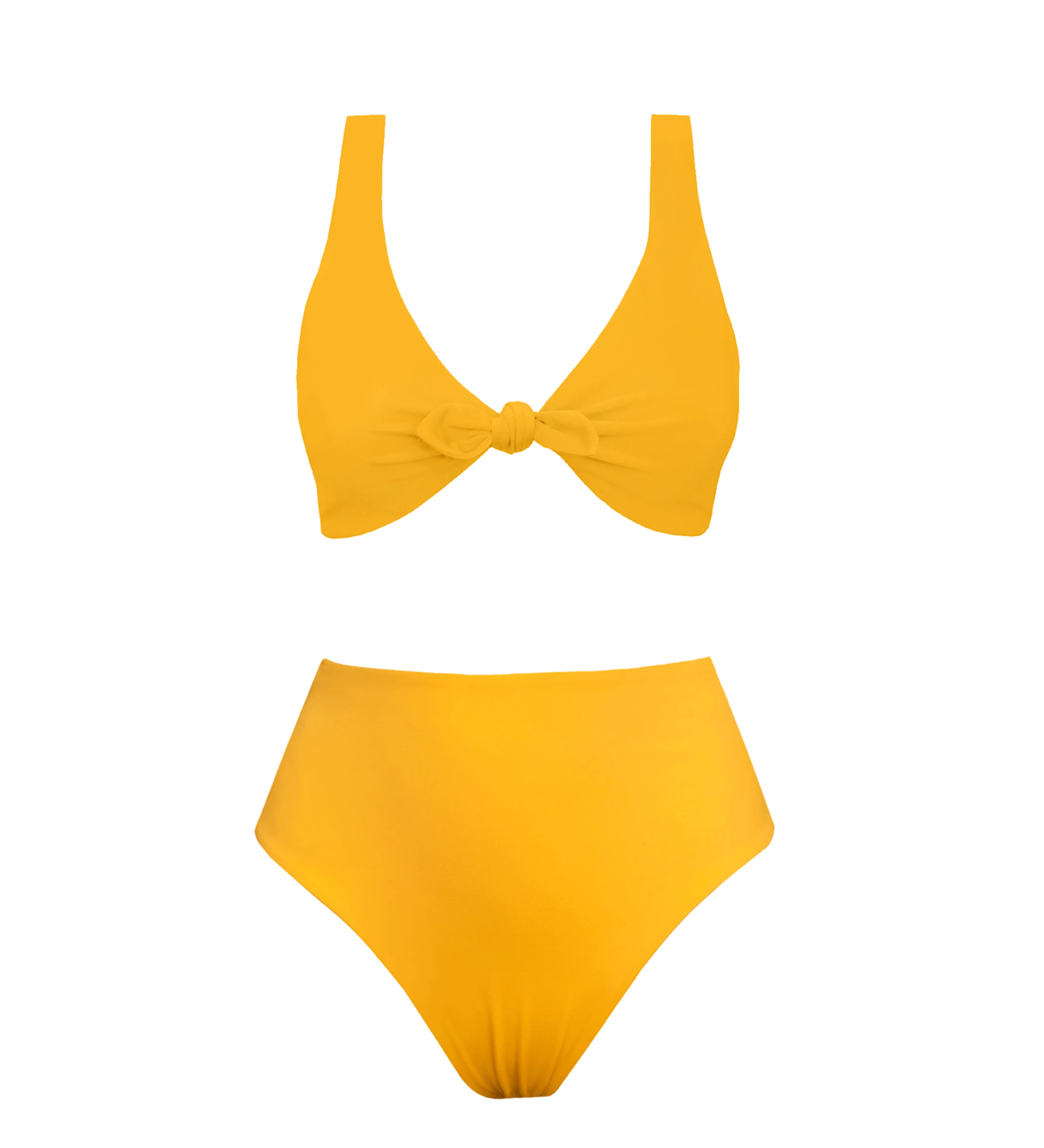 Line + Skyline High Bikini Set sold by Ivalo.com product image thumbnail 2