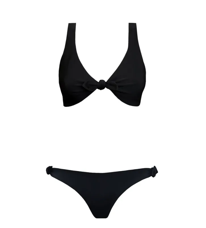 Line + Line Bikini Set sold by Ivalo.com