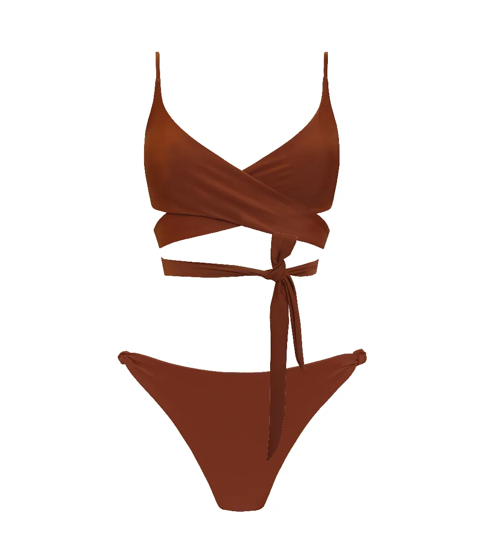 Lin + Leona Bikini Set sold by Ivalo.com product image thumbnail 2