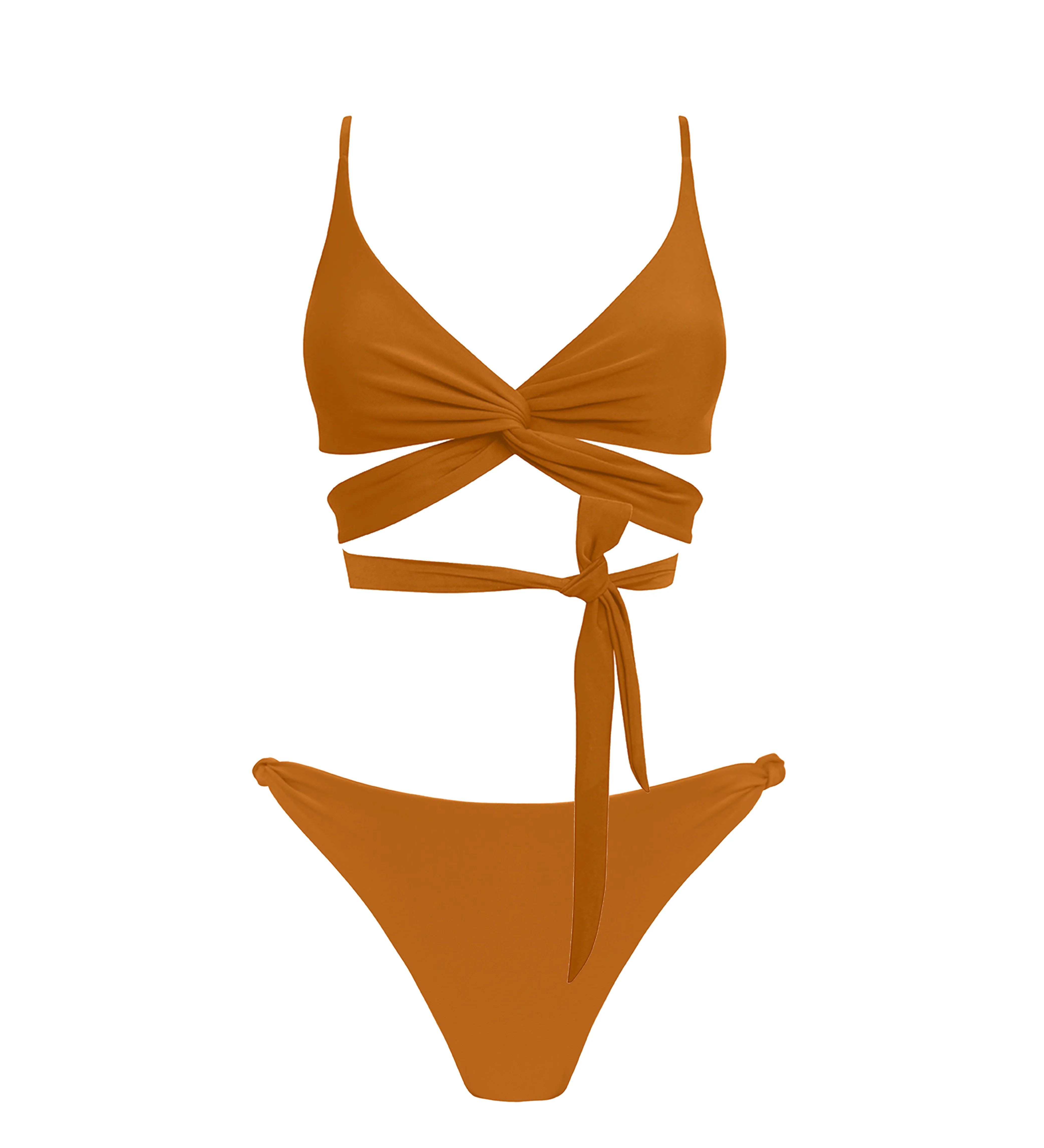 Lin + Leona Bikini Set sold by Ivalo.com product image thumbnail 4