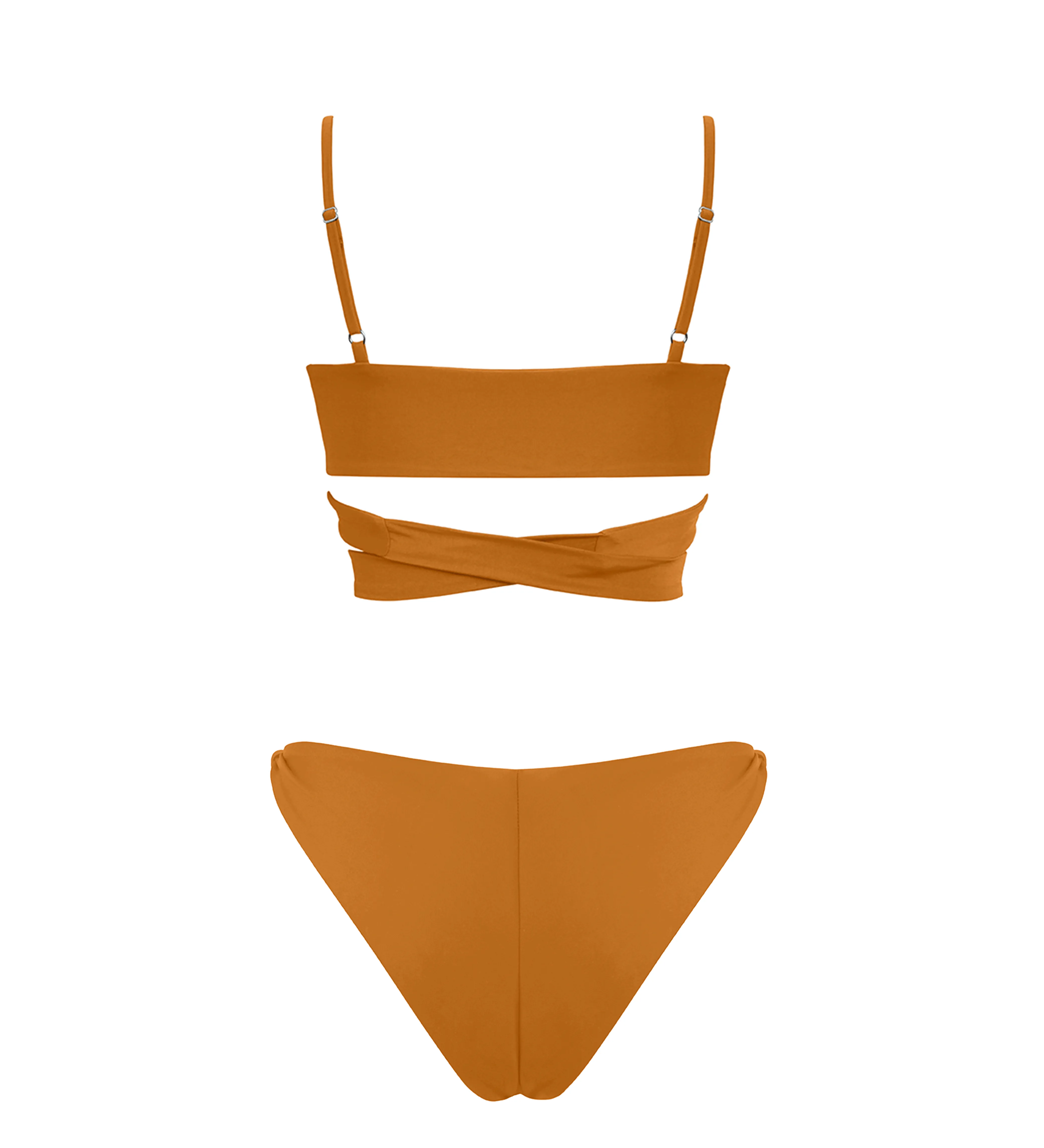 Lin + Leona Bikini Set sold by Ivalo.com product image thumbnail 5