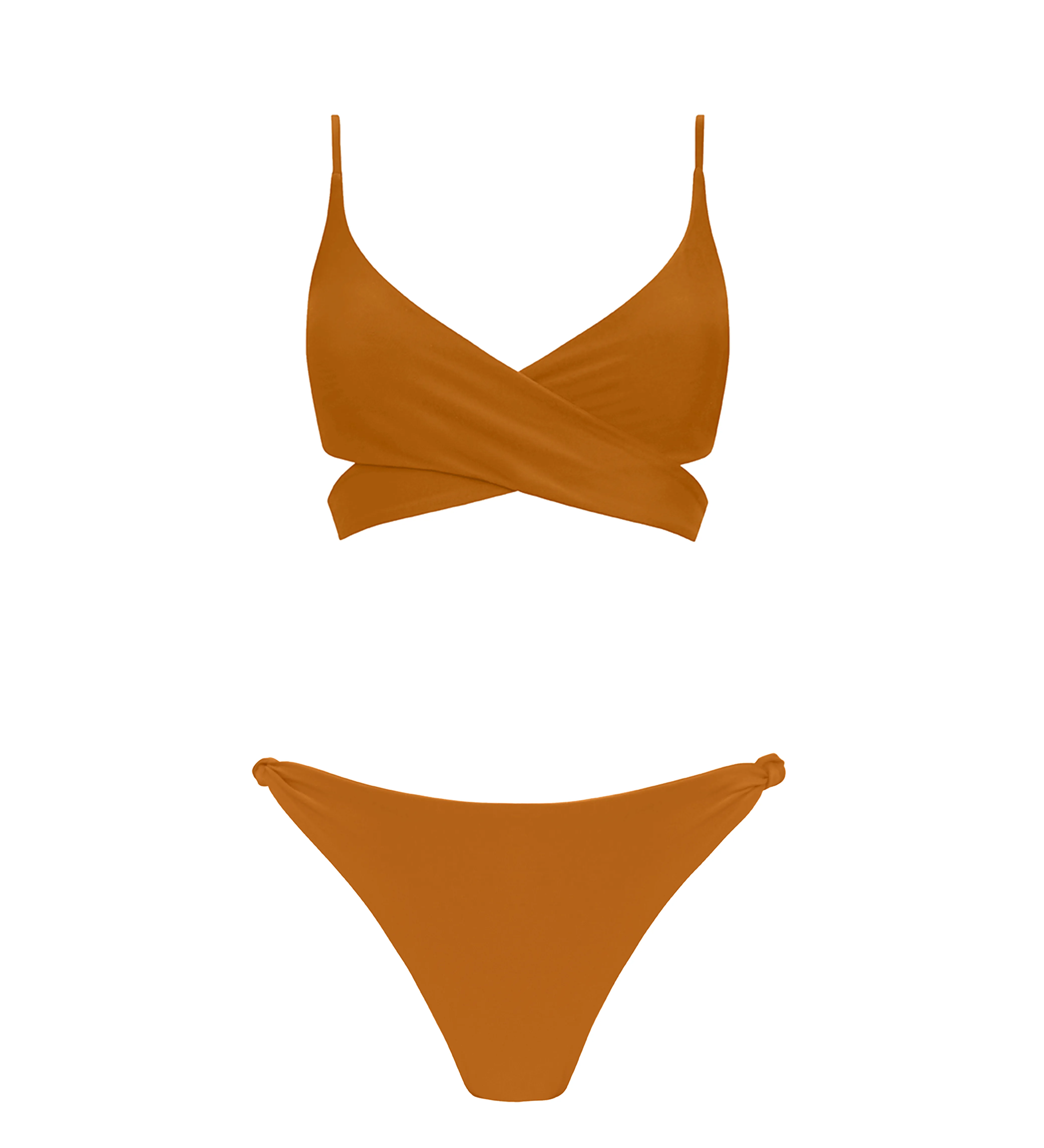 Lin + Leona Bikini Set sold by Ivalo.com