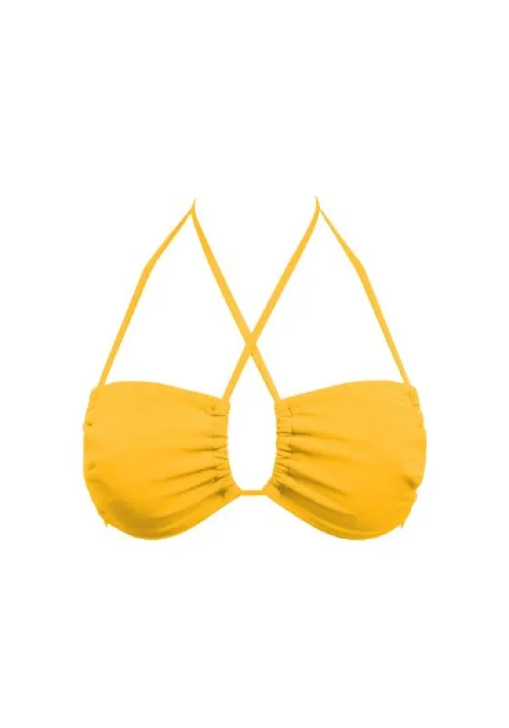 Low Versatile Bikini Top sold by Ivalo.com