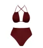 Low Versatile + Skyline High Bikini Set sold by Ivalo.com