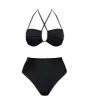 Low Versatile + Skyline High Bikini Set sold by Ivalo.com
