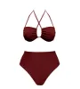 Low Versatile + Skyline High Bikini Set sold by Ivalo.com